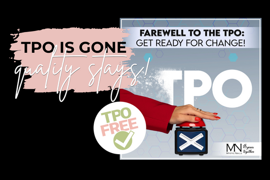 What Does “TPO-Free” Mean – And Why It Matters, Even in Canada