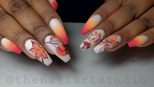 Fall Nail Trends 2023: Embrace the Cozy and Chic
