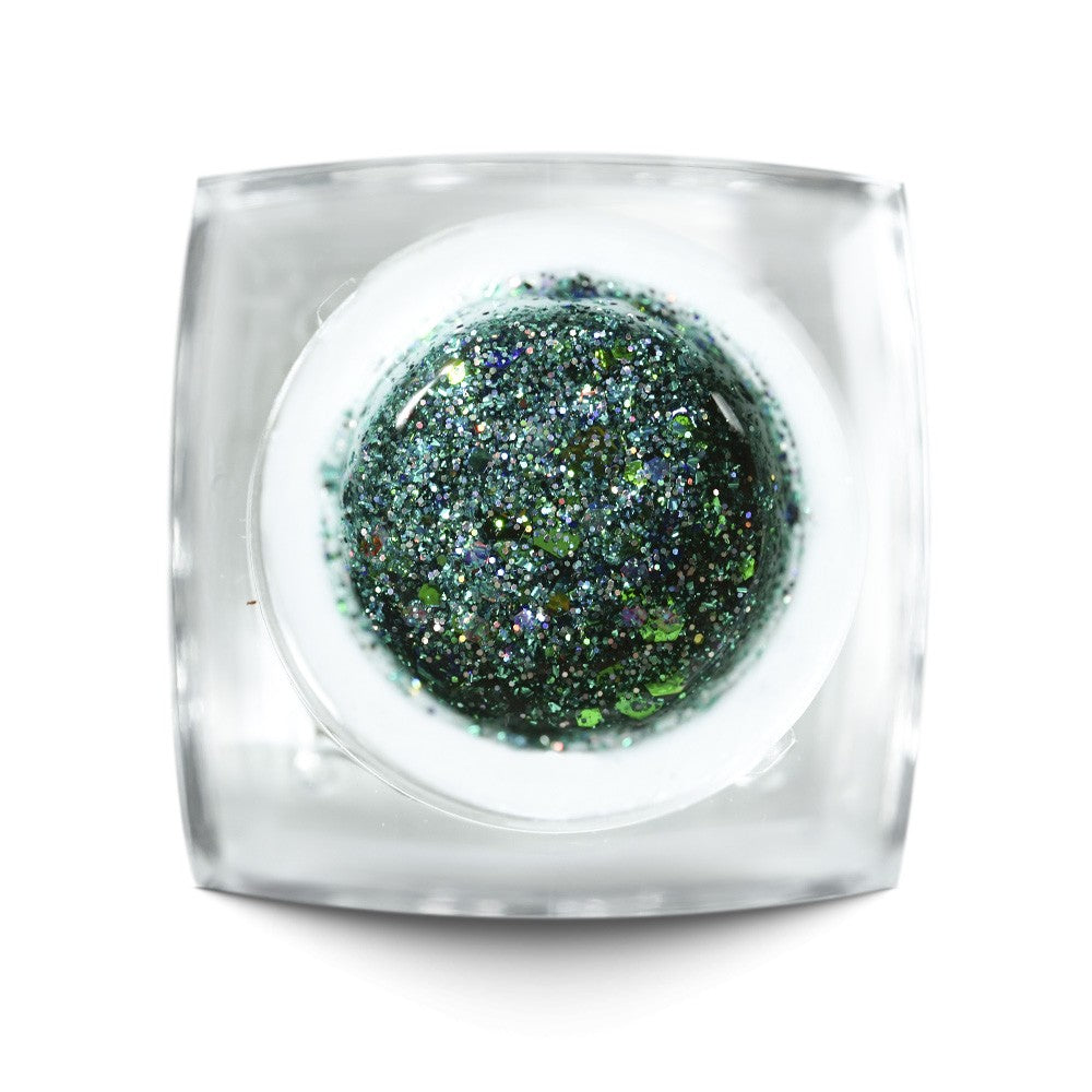 Mystic Nails - It's Gel Polish - Glitter 09