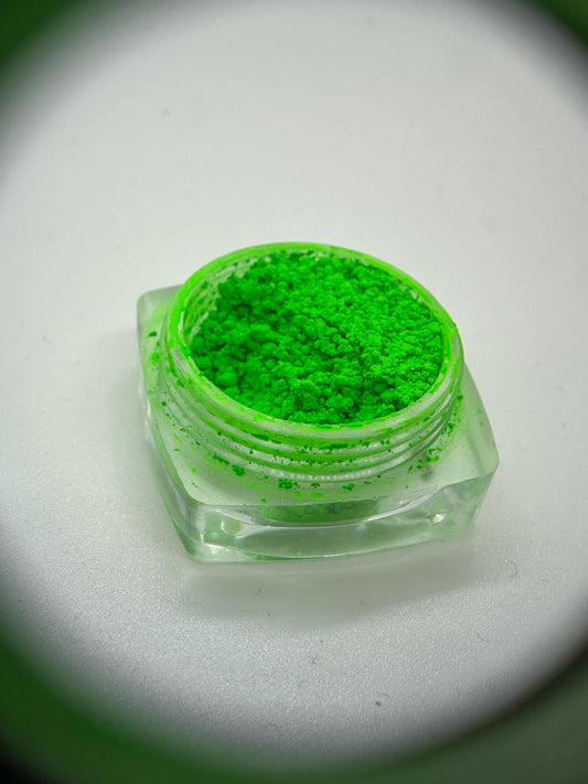 Nail Art Pigment Power - 102