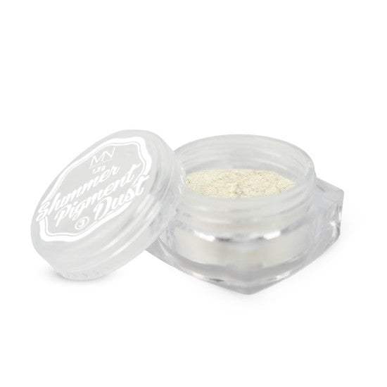 Mystic Nails - Shimmer Pigment Dust - 03