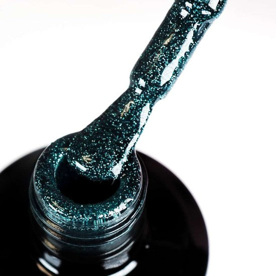 Mystic Nails - Gel Polish Granite 003