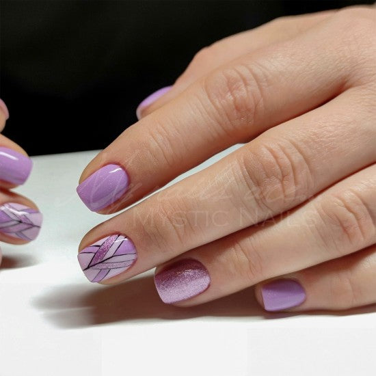 Mystic Nails - Gel Polish ImagiNail - 005 6ml
