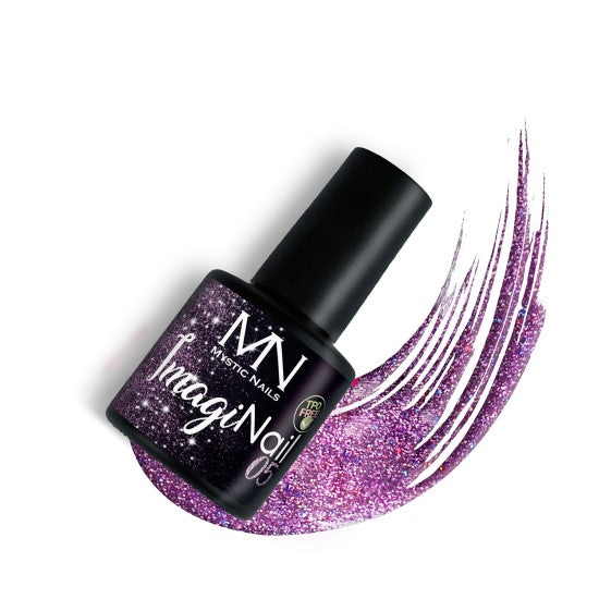 Mystic Nails - Gel Polish ImagiNail - 005 6ml