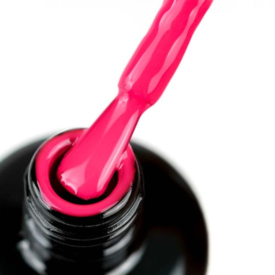 Mystic Nails - Gel Polish 068 - Pink NeoNail - Hypoallergenic