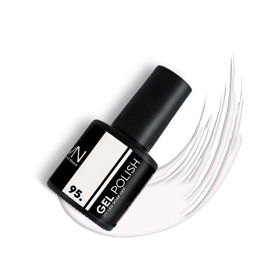 Mystic Nails - Gel Polish - 095 6ml