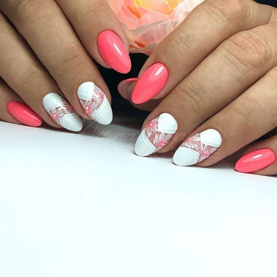 Mystic Nails - Gel Polish - 095 6ml