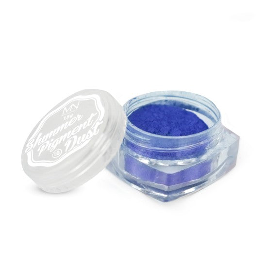 Mystic Nails - Shimmer Pigment Dust - 10