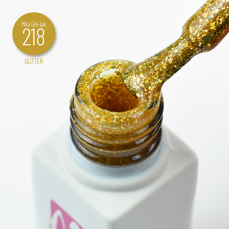 Moyra - Mini Gel Polish - 218