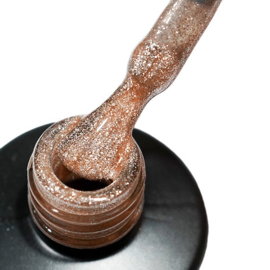 Mystic Nails - Gel Polish GlamEye - 012 (HEMA-free) 6ml