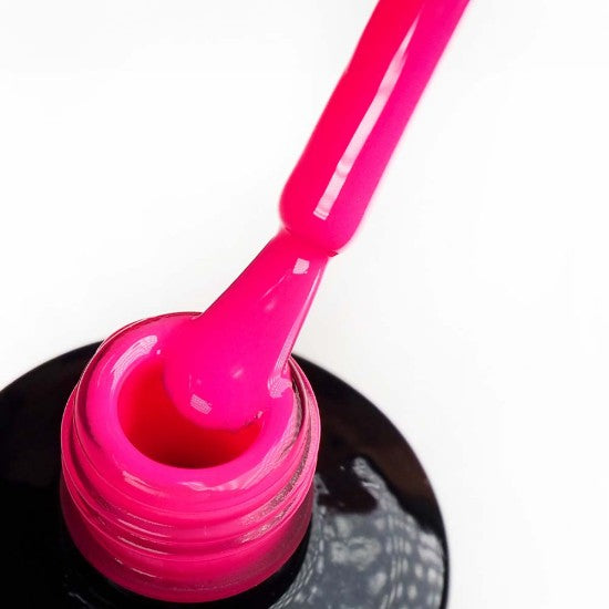 Mystic Nails - Gel Polish 136 - Pink Pouffe - Hypoallergenic 6ml