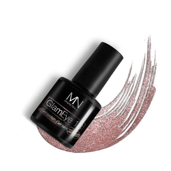 Mystic Nails - Gel Polish GlamEye - 013 (HEMA-free) 6ml