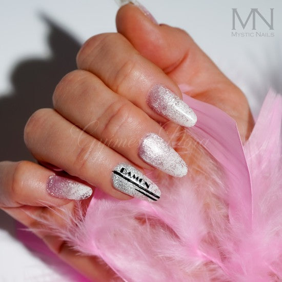 Mystic Nails - Gel Polish GlamEye - 015 (HEMA-free) 6ml