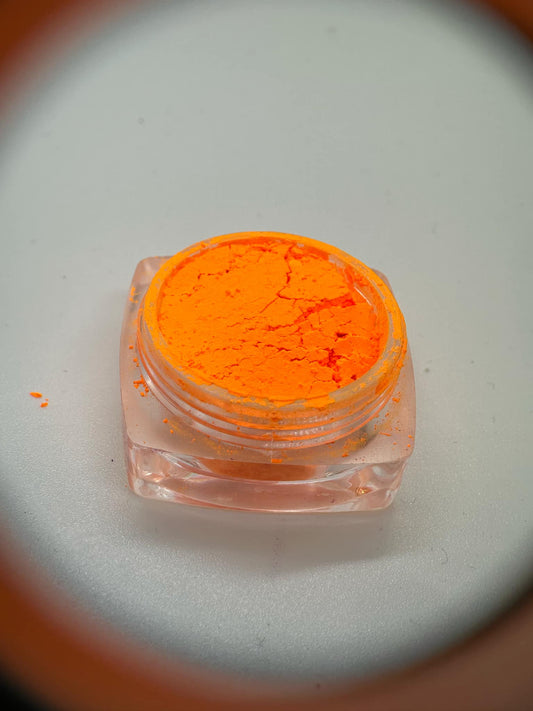 Nail Art Pigment Power - 105