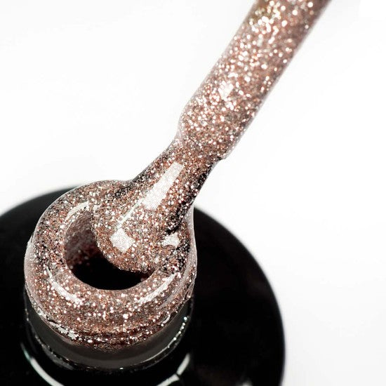 Mystic Nails - Gel Polish 178 - Hypoallergenic 6ml