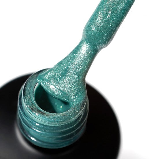 Mystic Nails - Gel Polish GlamEye - 017 (HEMA-free)