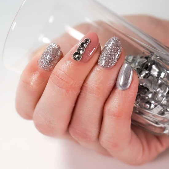 Mystic Nails - Gel Polish 180 - Hypoallergenic 6ml