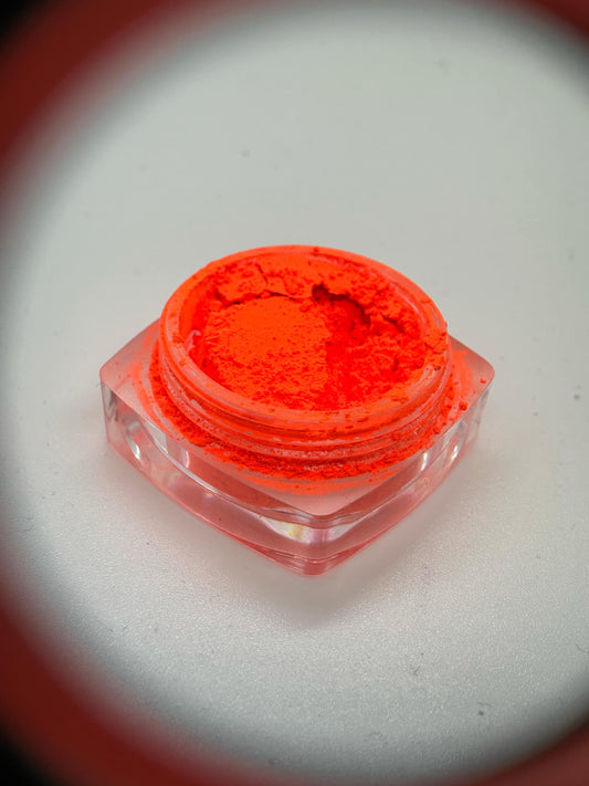 Nail Art Pigment Power - 106