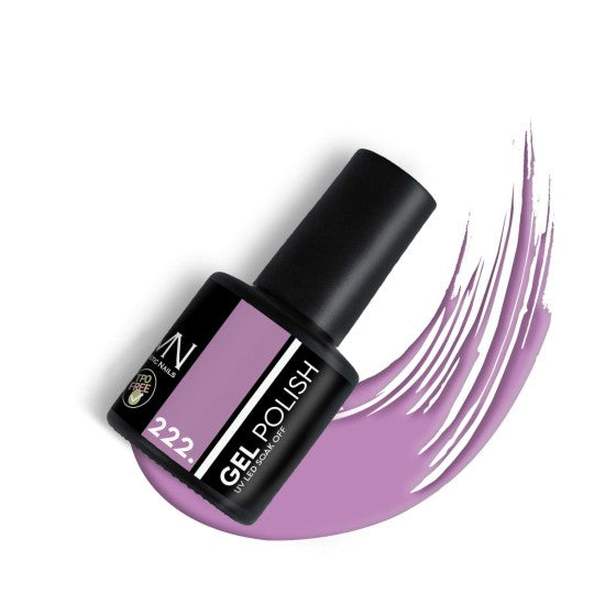 Mystic Nails - Gel Polish - 222