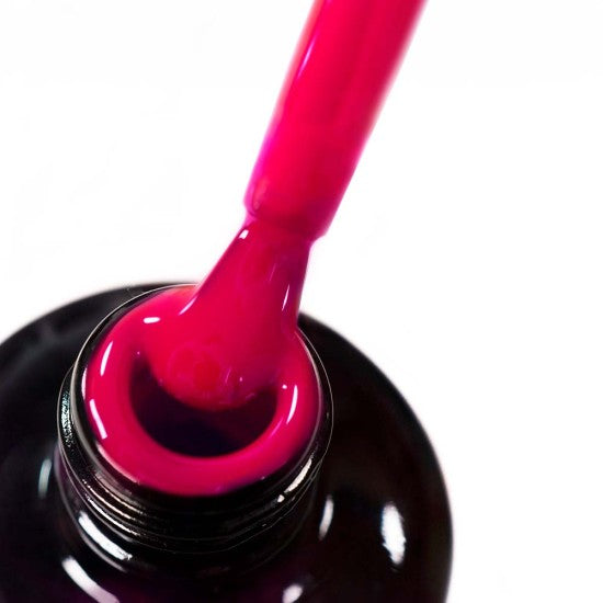 Mystic Nails - Gel Polish 258 - Hypoallergenic 6ml