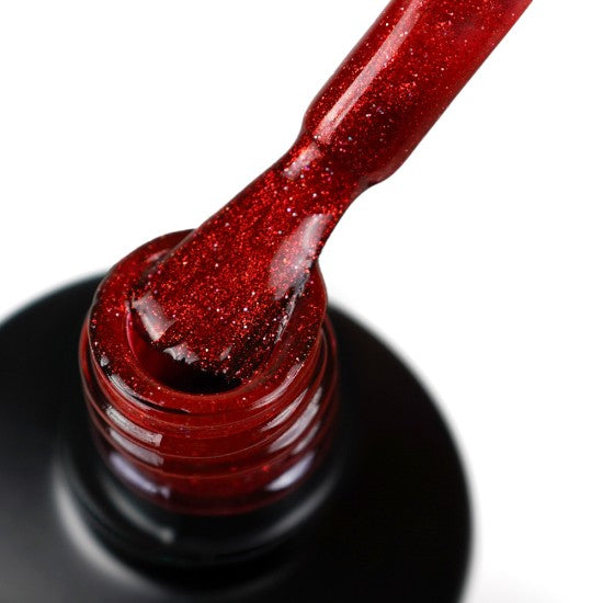 Mystic Nails - Gel Polish GlamEye - 027 (HEMA-free)