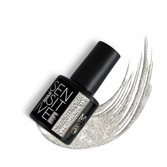 Mystic Nails - Gel Polish 288 - Hypoallergenic 6ml