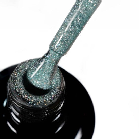 Mystic Nails - Gel Polish 289 - Hypoallergenic 6ml