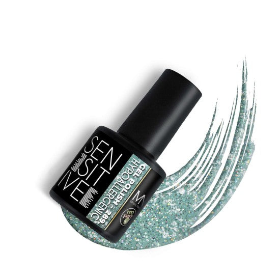 Mystic Nails - Gel Polish 289 - Hypoallergenic 6ml