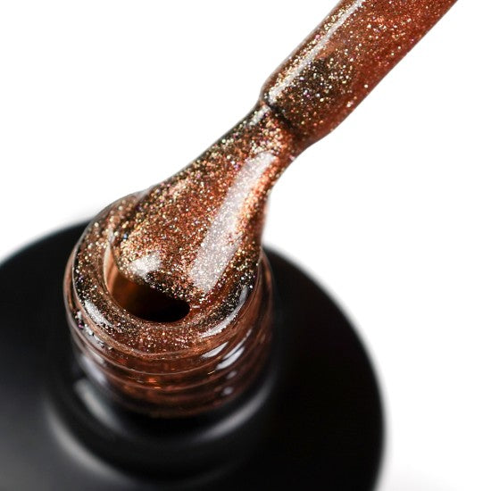 Mystic Nails - Gel Polish GlamEye - 028 (HEMA-free)