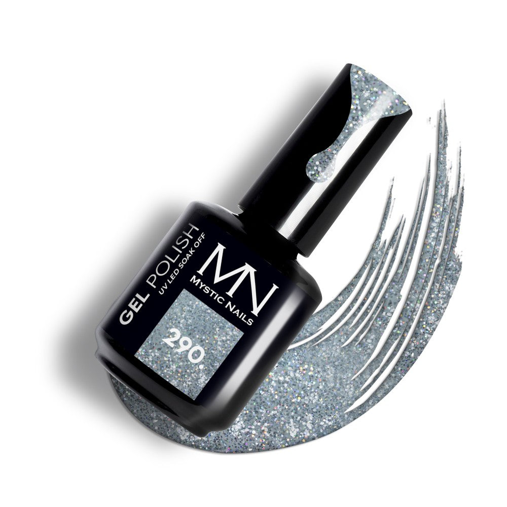 Mystic Nails - Gel Polish - 290