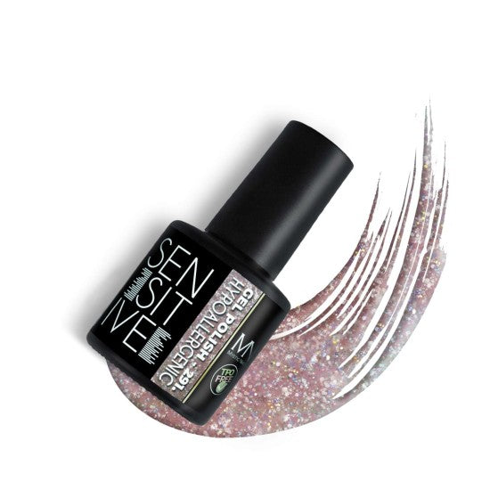 Mystic Nails - Gel Polish 291 - Hypoallergenic 6ml