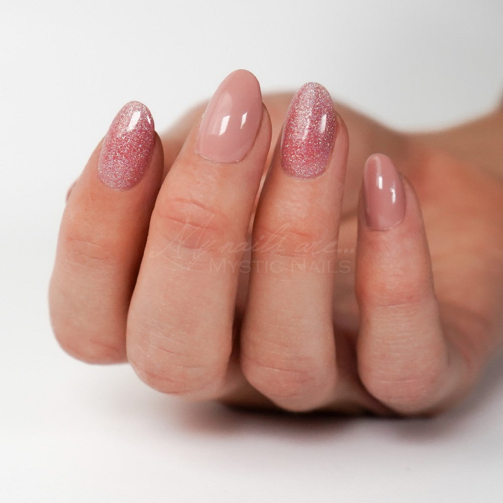 Mystic Nails - Gel Polish - 291