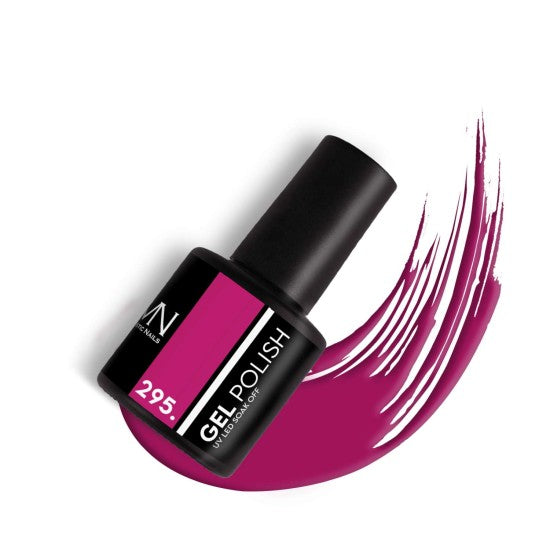 Mystic Nails - Gel Polish 295