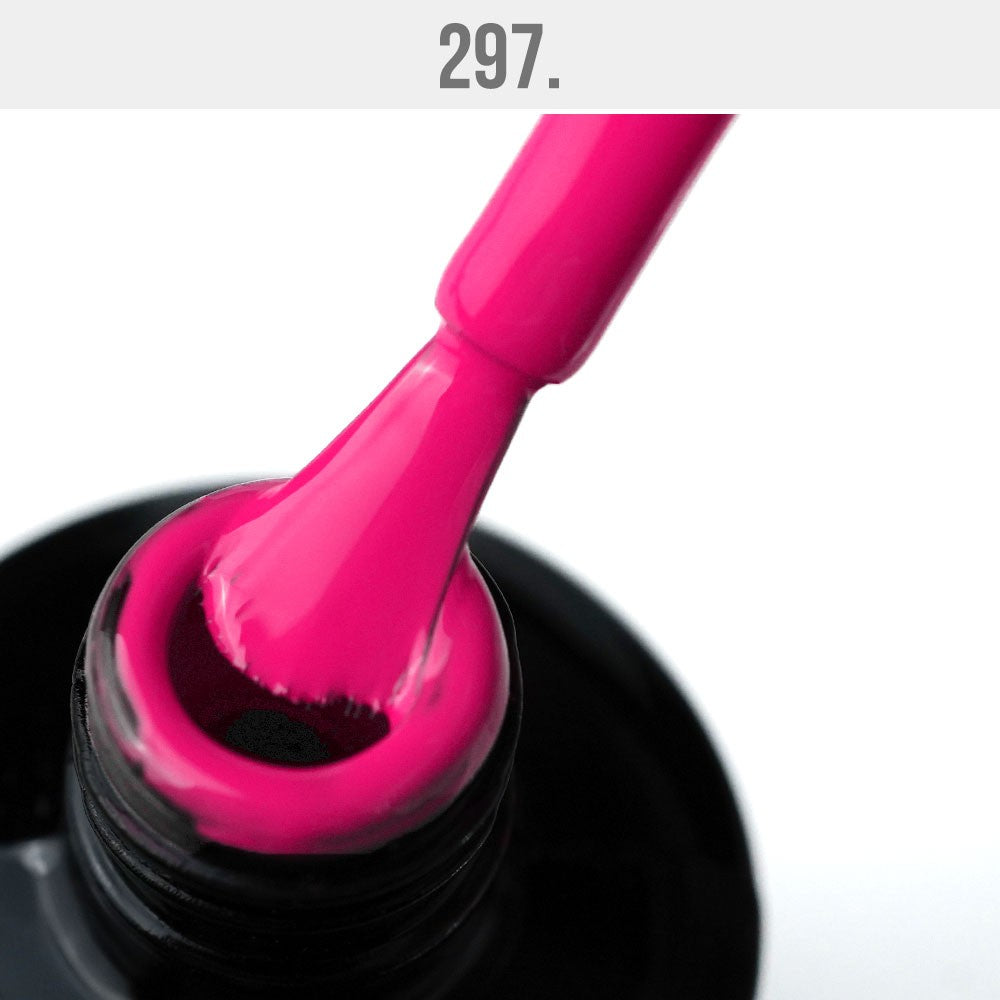 Mystic Nails - Gel Polish 297
