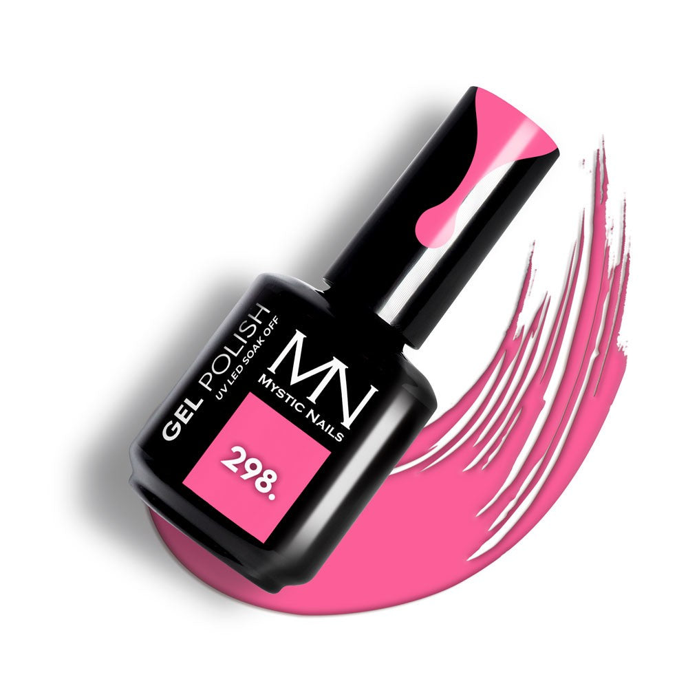 Mystic Nails - Gel Polish 298
