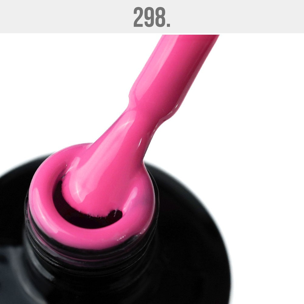 Mystic Nails - Gel Polish 298