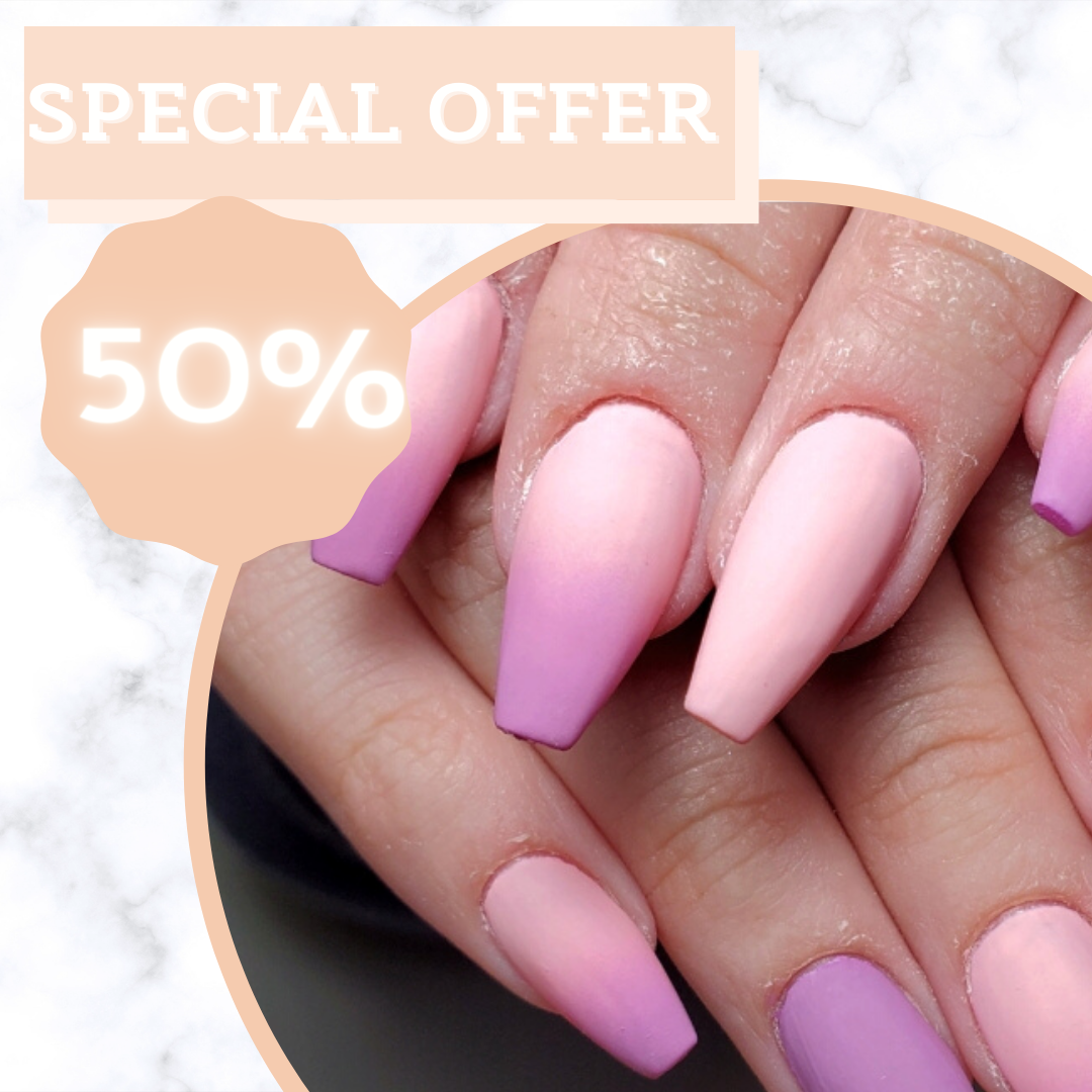 Nail online art studio