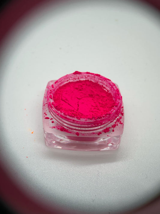 Nail Art Pigment Power - 109