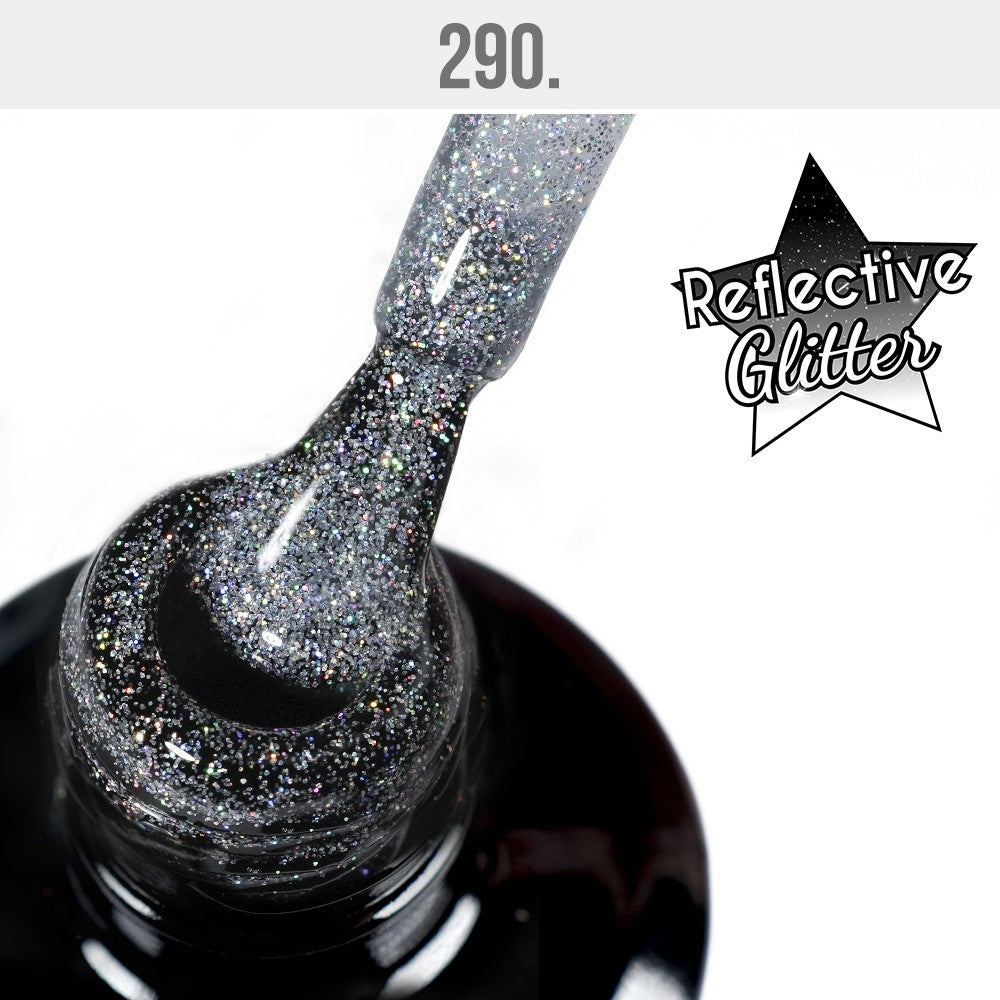 Mystic Nails - Gel Polish - 290