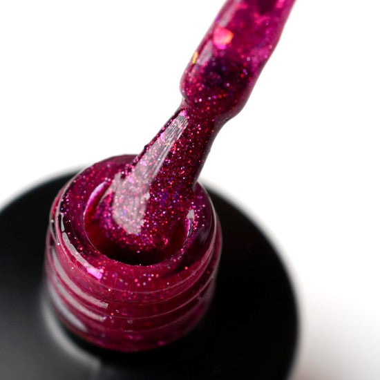 Mystic Nails - Gel Polish - 304 (HEMA-free) 6ml