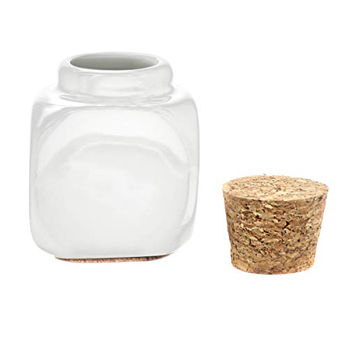 Acrylic Monomer Liquid Jar Dappen Dish