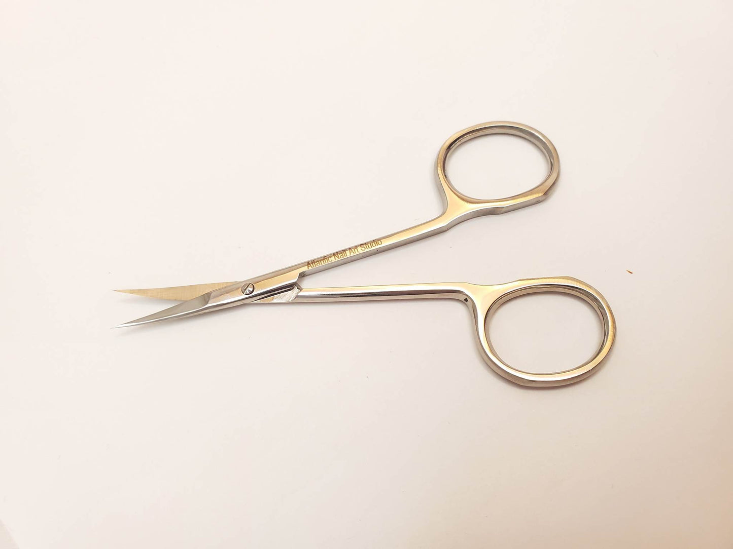 Atlantic Nail Art Studio - Cuticle scissors 110.30