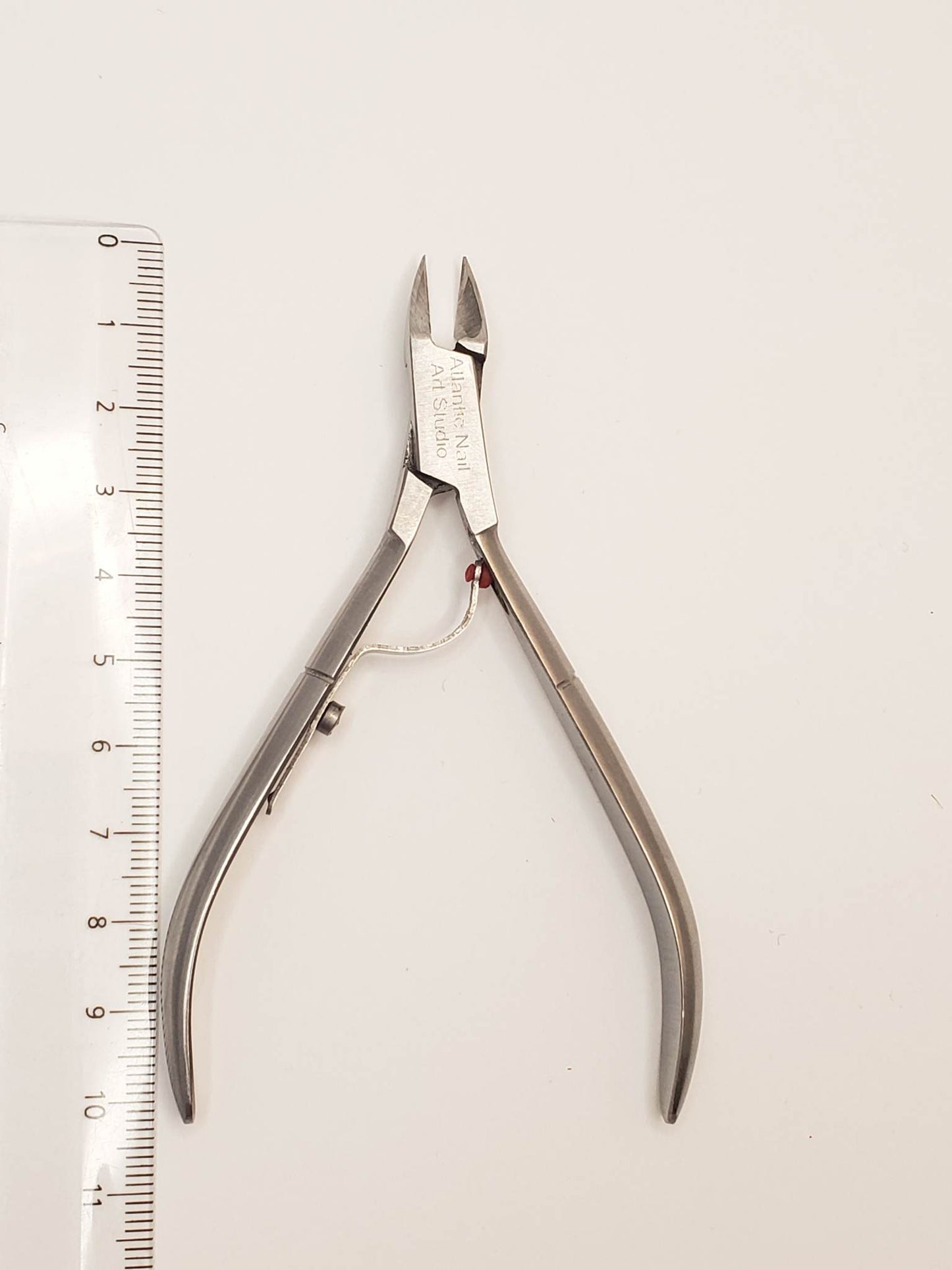 Atlantic Nail Art Studio - Professional Cuticle and Nail Nippers