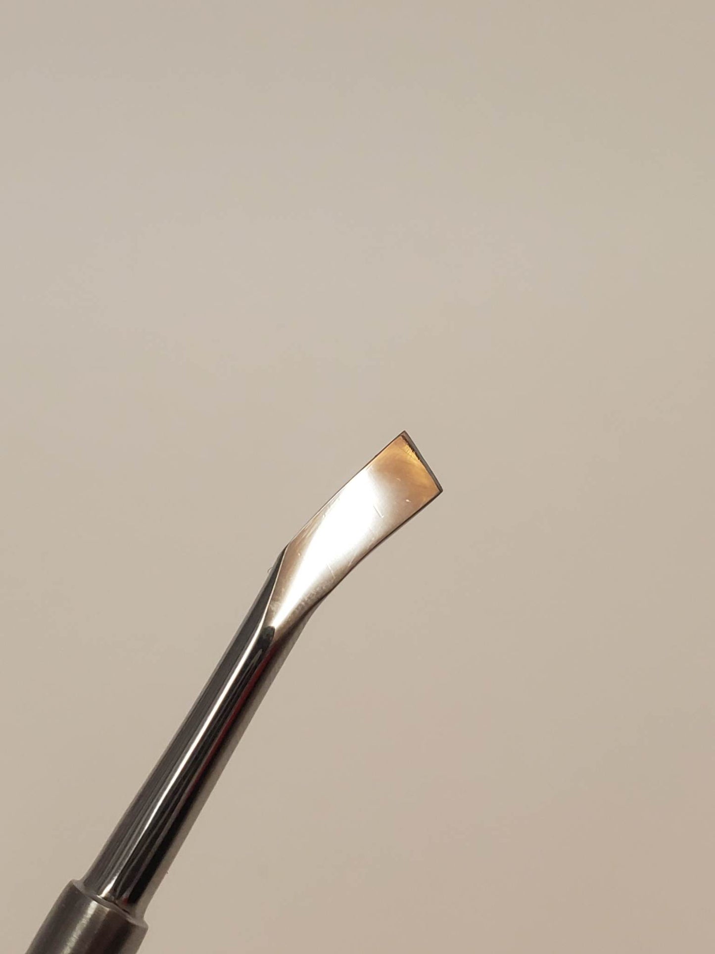 Atlantic Nail Art Studio - Cuticle Pusher