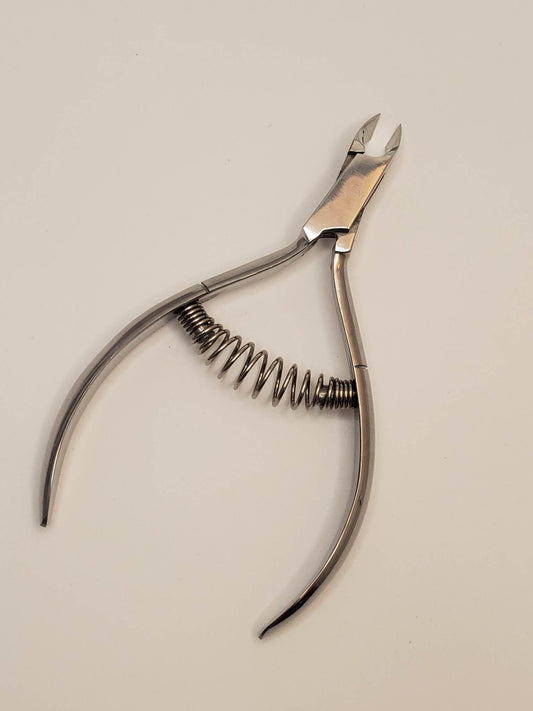Atlantic Nail Art Studio - Professional Spring Cuticle and Nail Nippers