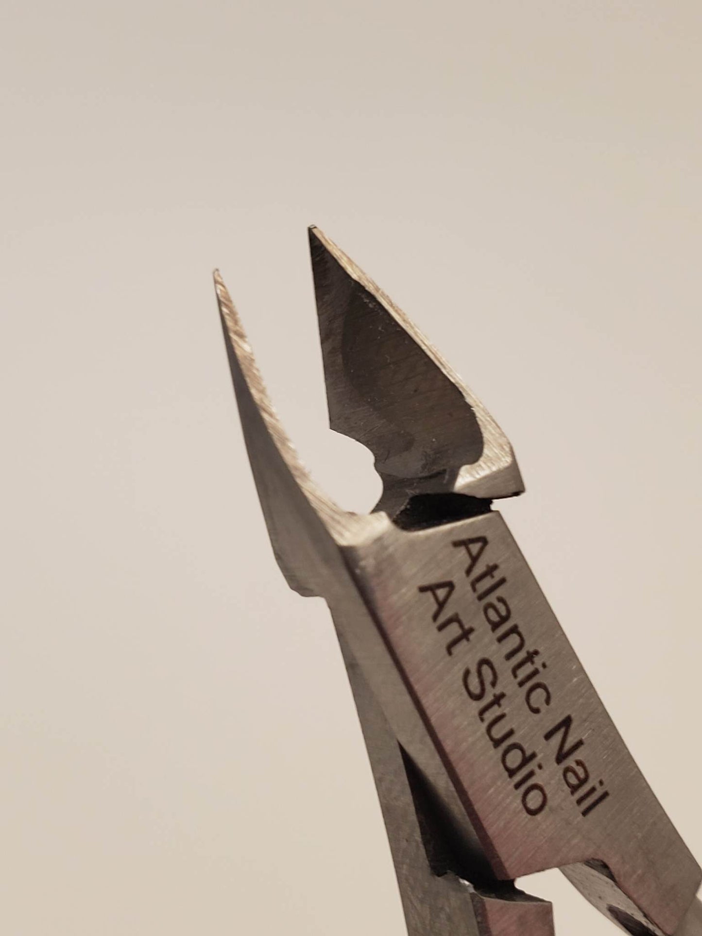 Atlantic Nail Art Studio - Professional Cuticle and Nail Nippers