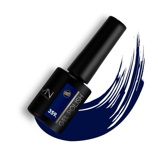 Mystic Nails - Gel Polish 359 (HEMA-free)