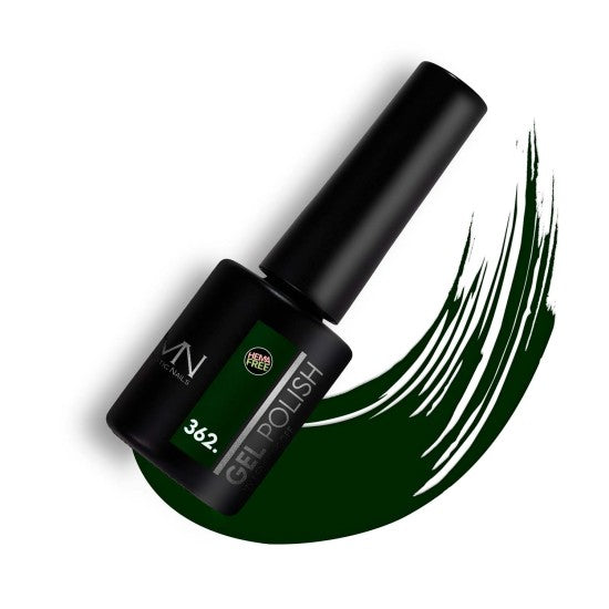Mystic Nails - Gel Polish 362 (HEMA-free)