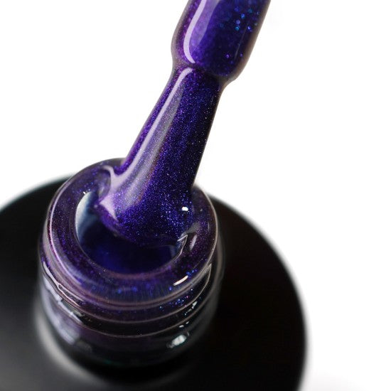 Mystic Nails - Gel Polish GlamEye - 037 (HEMA-free)