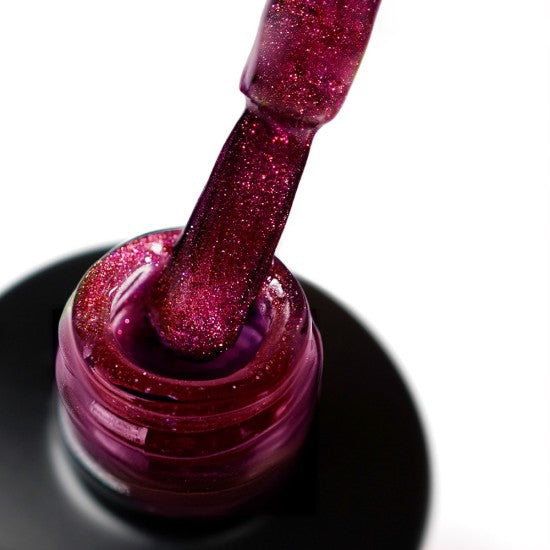 Mystic Nails - Gel Polish GlamEye - 038 (HEMA-free)